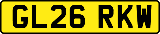 GL26RKW