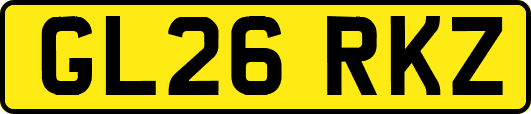 GL26RKZ