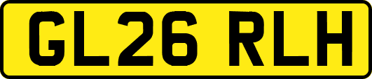 GL26RLH