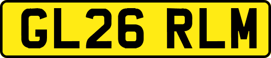GL26RLM