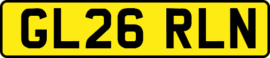 GL26RLN