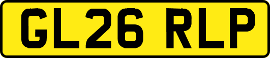 GL26RLP