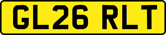 GL26RLT