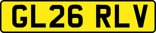 GL26RLV
