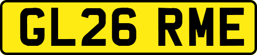 GL26RME