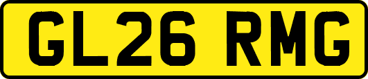 GL26RMG