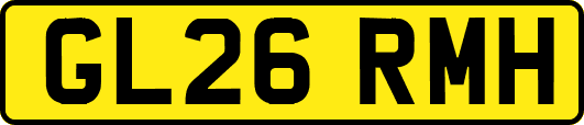 GL26RMH