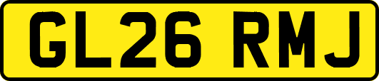 GL26RMJ