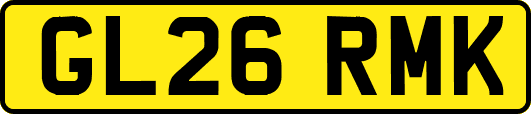 GL26RMK