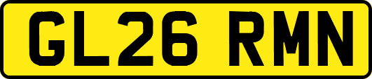 GL26RMN