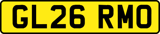 GL26RMO