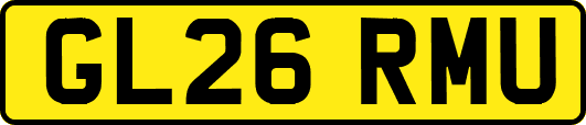 GL26RMU