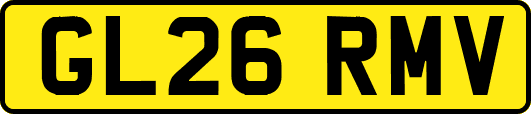 GL26RMV