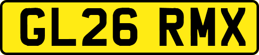 GL26RMX
