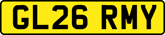 GL26RMY