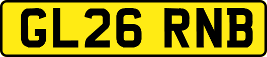 GL26RNB