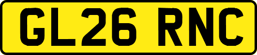 GL26RNC