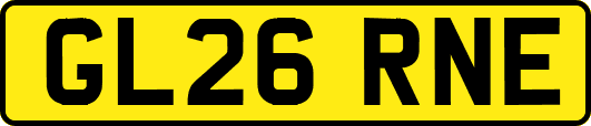 GL26RNE