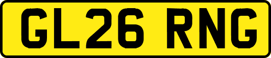 GL26RNG