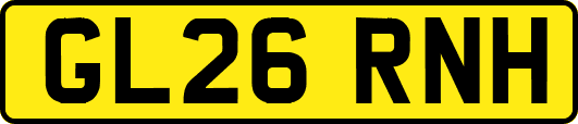 GL26RNH