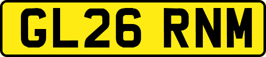 GL26RNM