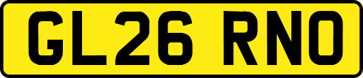 GL26RNO
