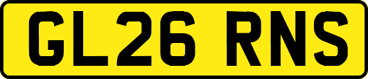 GL26RNS