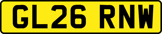 GL26RNW