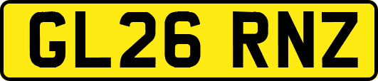 GL26RNZ
