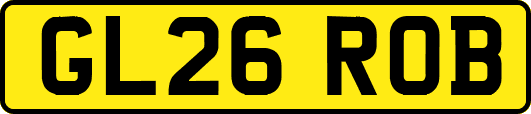 GL26ROB