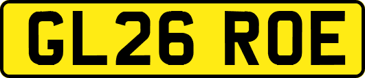 GL26ROE