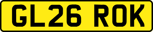 GL26ROK