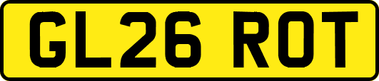 GL26ROT