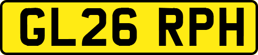 GL26RPH