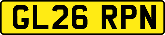 GL26RPN