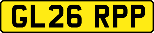 GL26RPP