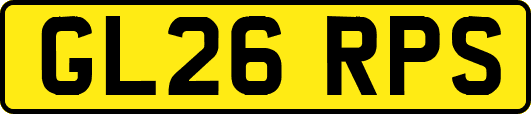 GL26RPS