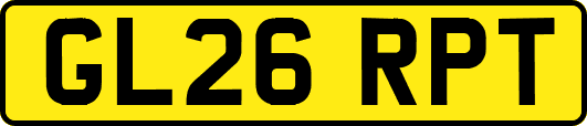 GL26RPT