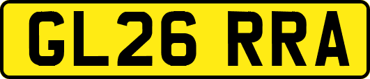 GL26RRA