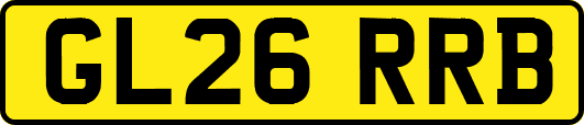 GL26RRB
