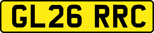 GL26RRC