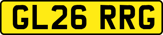 GL26RRG
