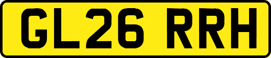 GL26RRH