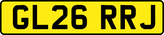 GL26RRJ