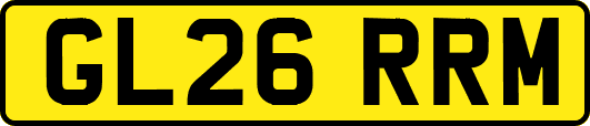 GL26RRM