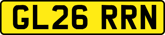 GL26RRN