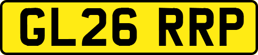 GL26RRP