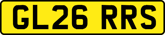 GL26RRS