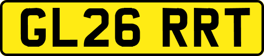 GL26RRT