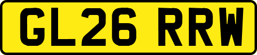 GL26RRW